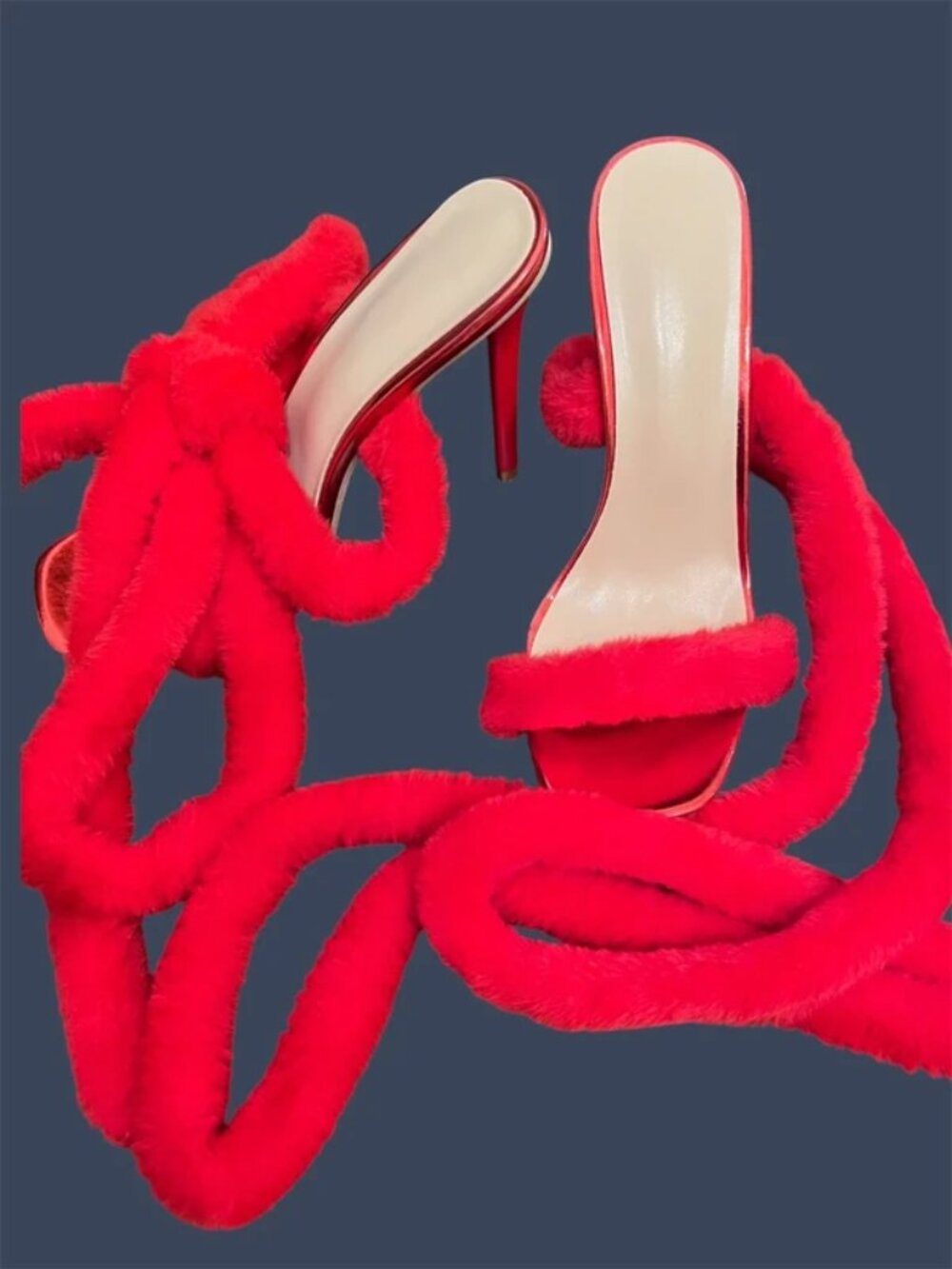 Shein Heels